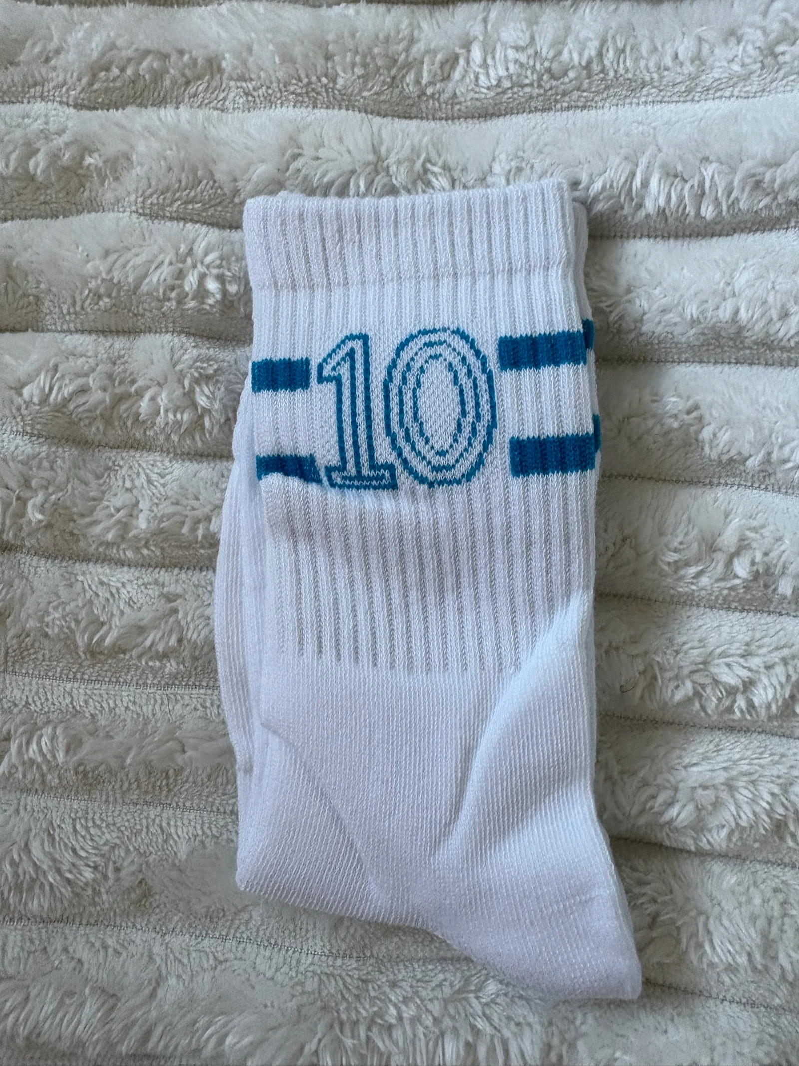Paar sokken nummer 10 Captain Tsubasa - Quick – photo 3